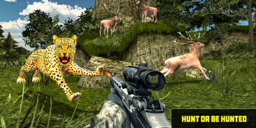 Classic Deer Hunting Free 2019 screenshot 9