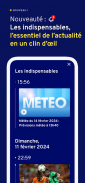 Metro News pour smartphone screenshot 10