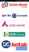 Online Banking - All In One screenshot 1