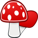 Mushrooming