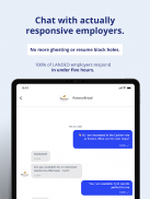 LANDED Jobs screenshot 5