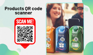 QR code scanner & generator screenshot 4