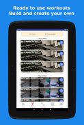 9Gains - Gym Workout Tracker screenshot 16