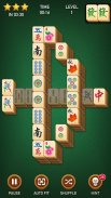 Маджонг - Mahjong screenshot 4