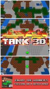 Tank 3D - Battle Tank 90 screenshot 0