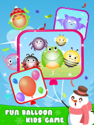 Pop it - Balloon Pop screenshot 4