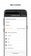 MidFirst Bank Mobile screenshot 11