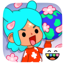 Thế giới Toca Boca icon