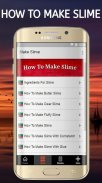 How To Make Slime screenshot 6