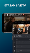 The NBC App - Stream TV Shows screenshot 3