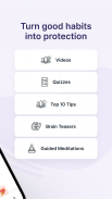 Avibra: Benefits for Everyone screenshot 4