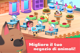 Animal Rescue: Salvare i Cani screenshot 5