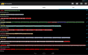 MM Eisenbahn Demo screenshot 6