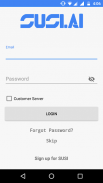 SUSI.AI screenshot 0