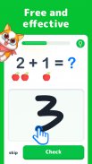 Simple Math - Learn Add & Subtract, Math Games screenshot 3