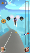 Biker Online screenshot 3