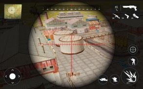 IGI Commando Mission Games screenshot 4