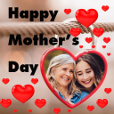 Happy Mother's Day 2020 Photo Frames Editor Mom Icon