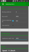 Farming Calculator PRO screenshot 6