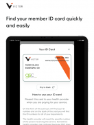 Victor Central screenshot 10