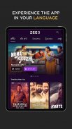 ZEE5 Movies, Web Series, Shows screenshot 21