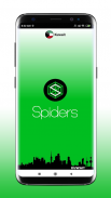 Spiders App screenshot 0