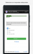 Teste Fidelidade - Será que ele esta me traindo? screenshot 5