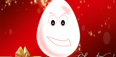 Christmas Egg Baby screenshot 1