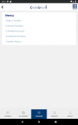 Credit Union 1 Mobile Banking screenshot 8