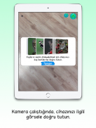 TÜBİTAK Bilim Çocuk AR screenshot 7