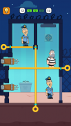 Jail Breaker 2: Sneak Out! screenshot 2