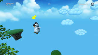 Angry Bird Jump screenshot 6