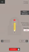 Draw It On - Pencil Balance screenshot 7