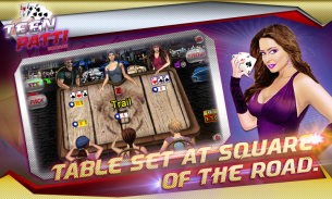 Teen Patti Square screenshot 1