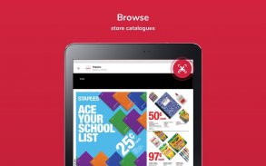 Shopfully: Offers & Catalogs screenshot 2