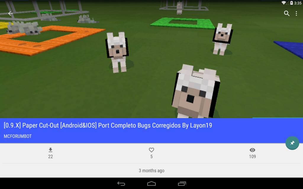 UTK.io - Maps Mods Skins+more!  Download APK for Android 