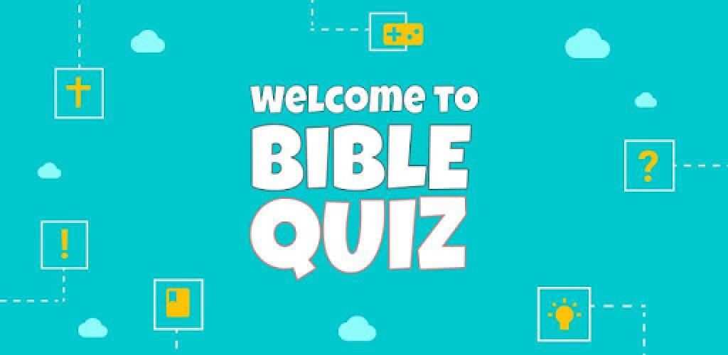 Quiz Biblico Perguntas – Apps no Google Play