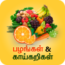 Fruits & Vegetable Nutrition