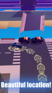 Finish Line Race 2－Traffic Car screenshot 4