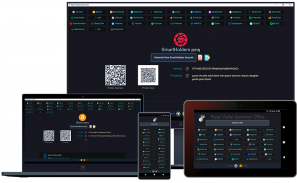 Paper Crypto Wallet Generator screenshot 0