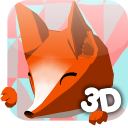 My 3D Buddy LWP Icon