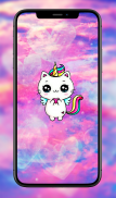 Fondos de Pantalla Kawaii screenshot 4