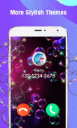 Color Call Flash- Call Screen screenshot 6