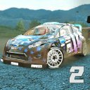 Pure Rally Racing - Drift 2 Icon