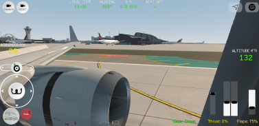 Flight Simulator Advanced screenshot 7