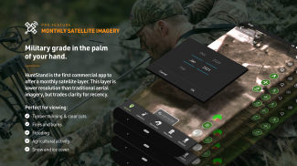HuntStand: GPS Maps & Tools screenshot 0