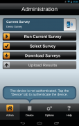 droid Survey Offline Forms screenshot 8