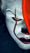 Pennywise Wallpapers 4k screenshot 7