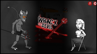 Whack the Devil screenshot 1