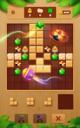 Block Crush: Wood Block Puzzle screenshot 9